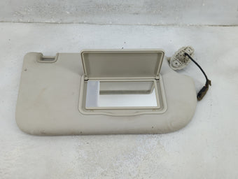 compare product 2013-2019 Ford Escape Sun Visor Shade Replacement Passenger Right Mirror Fits Fits 2013 2014 2015 2016 2017 2018 2019 OEM Used Auto Parts