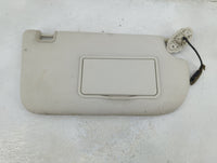 2013-2019 Ford Escape Sun Visor Shade Replacement Passenger Right Mirror Fits Fits 2013 2014 2015 2016 2017 2018 2019 OEM Us