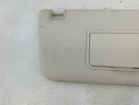 2013-2019 Ford Escape Sun Visor Shade Replacement Passenger Right Mirror Fits Fits 2013 2014 2015 2016 2017 2018 2019 OEM Us