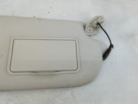 2013-2019 Ford Escape Sun Visor Shade Replacement Passenger Right Mirror Fits Fits 2013 2014 2015 2016 2017 2018 2019 OEM Us