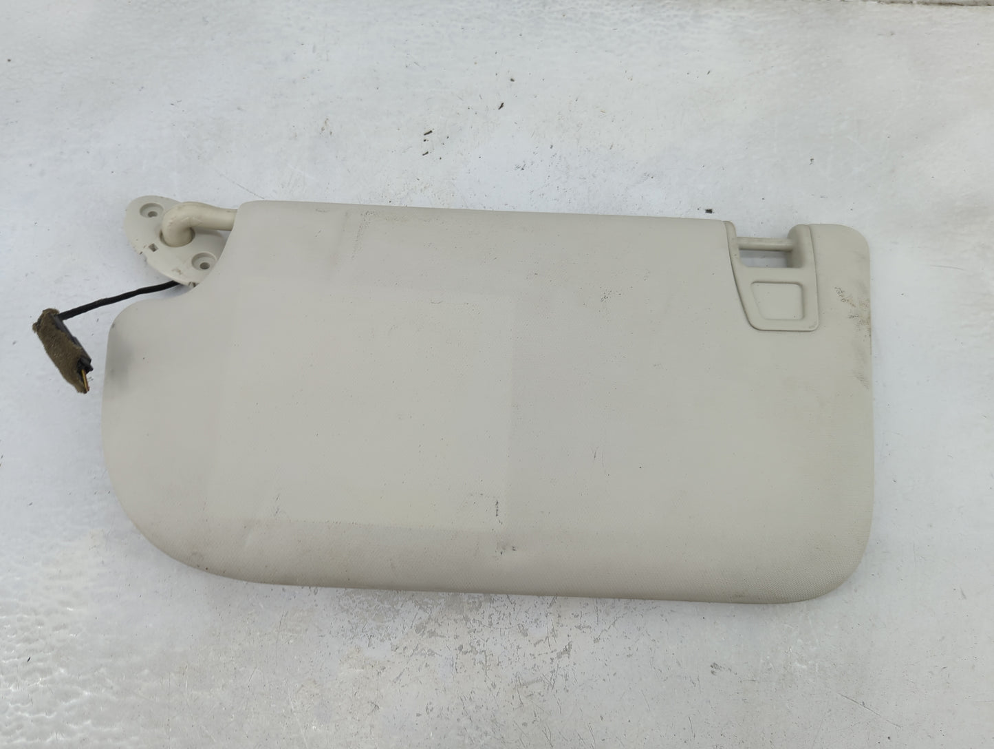 2013-2019 Ford Escape Sun Visor Shade Replacement Passenger Right Mirror Fits Fits 2013 2014 2015 2016 2017 2018 2019 OEM Us