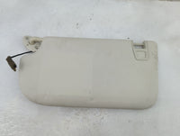2013-2019 Ford Escape Sun Visor Shade Replacement Passenger Right Mirror Fits Fits 2013 2014 2015 2016 2017 2018 2019 OEM Us