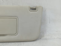 2013-2019 Ford Escape Sun Visor Shade Replacement Driver Left Mirror Fits Fits 2013 2014 2015 2016 2017 2018 2019 OEM Used A