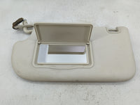 2013-2019 Ford Escape Sun Visor Shade Replacement Driver Left Mirror Fits Fits 2013 2014 2015 2016 2017 2018 2019 OEM Used A