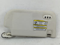 2013-2019 Ford Escape Sun Visor Shade Replacement Driver Left Mirror Fits Fits 2013 2014 2015 2016 2017 2018 2019 OEM Used A
