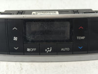 2013-2015 Ford Escape Climate Control Module Temperature AC/Heater Replacement P/N:55900-0E470 Fits Fits 2013 2014 2015 OEM 