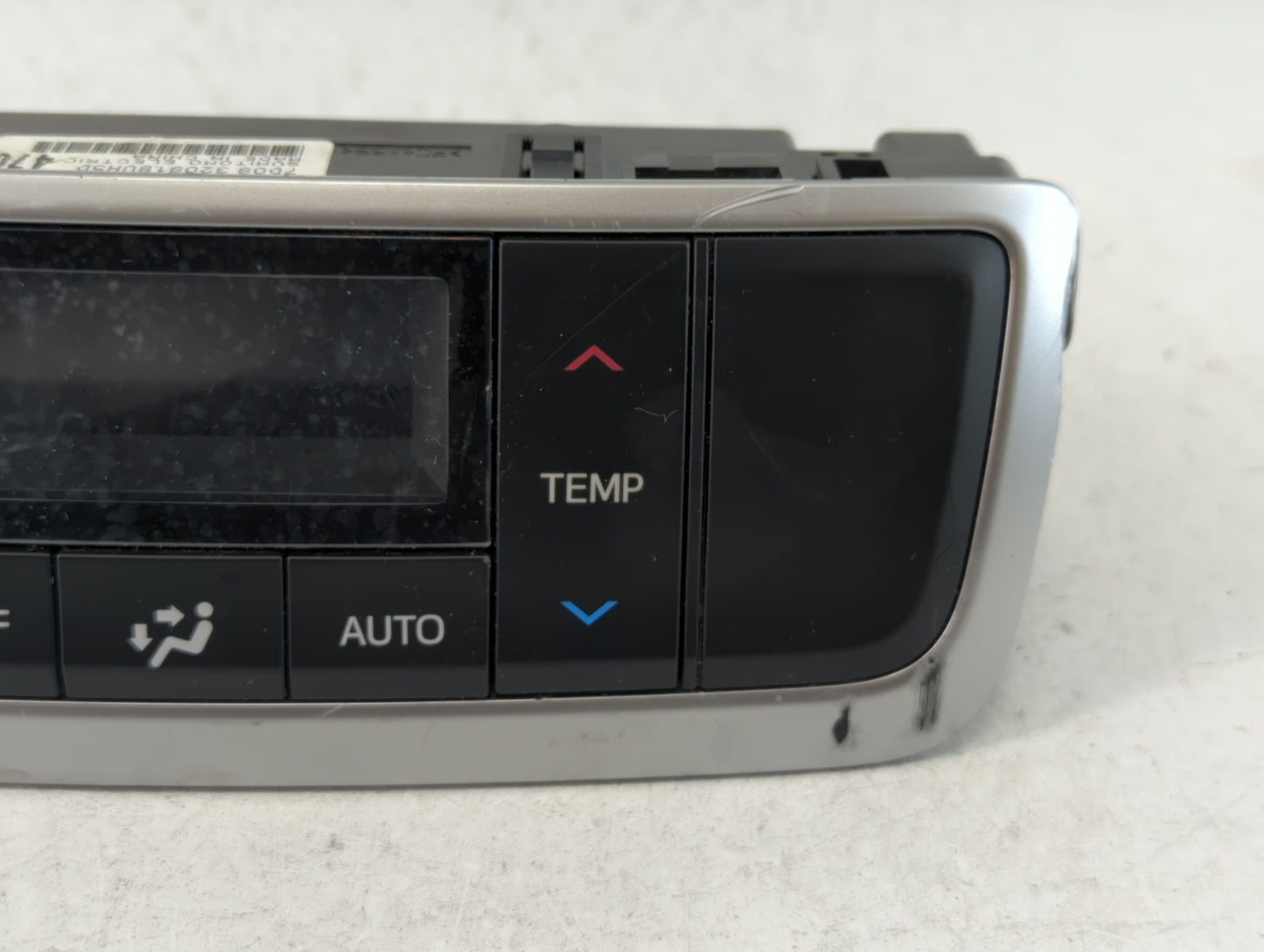 2013-2015 Ford Escape Climate Control Module Temperature AC/Heater Replacement P/N:55900-0E470 Fits Fits 2013 2014 2015 OEM 
