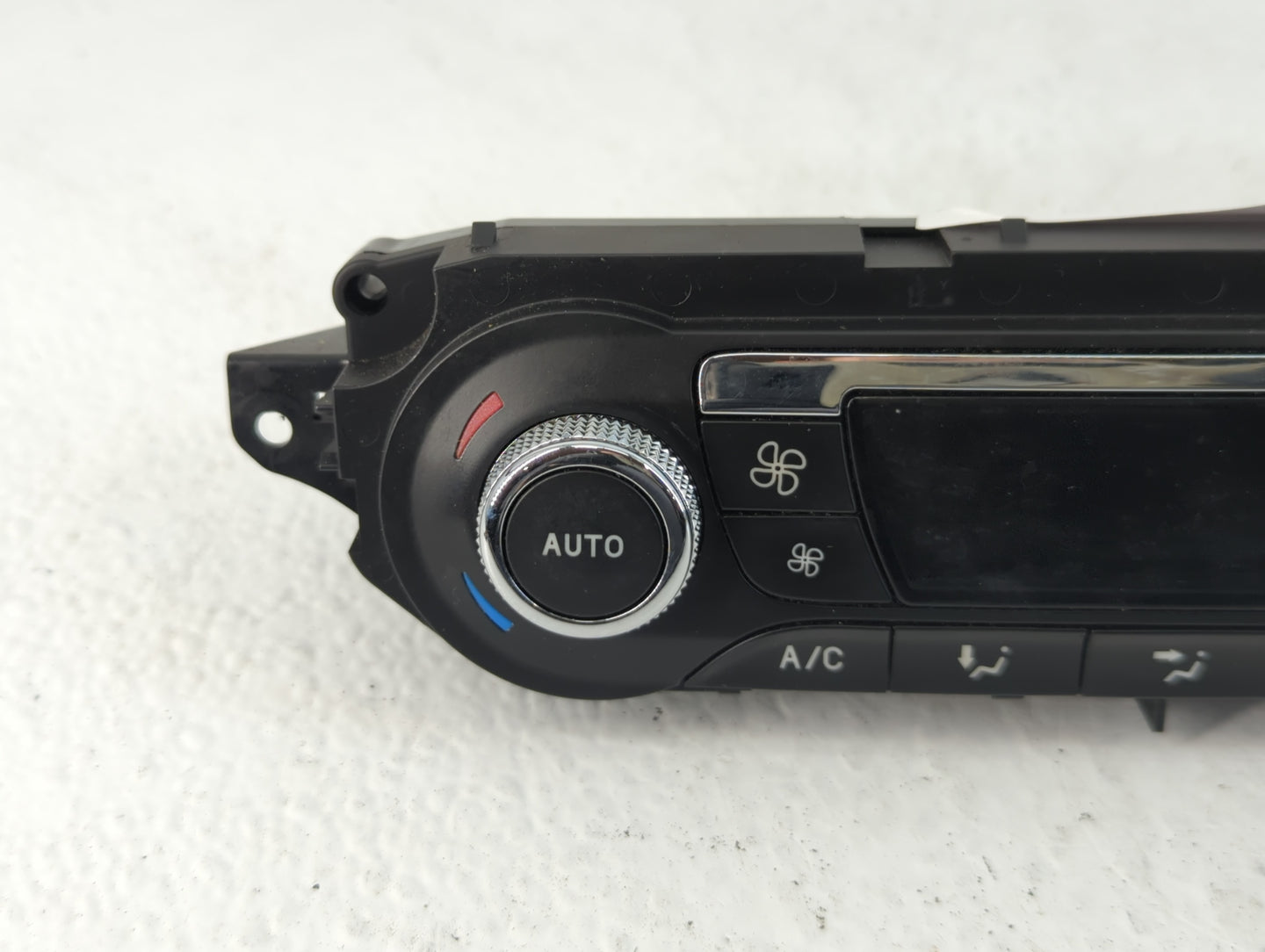 2013-2016 Ford Escape Climate Control Module Temperature AC/Heater Replacement P/N:CJ5T-18C612-BA Fits Fits 2013 2014 2015 2