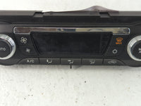 2013-2016 Ford Escape Climate Control Module Temperature AC/Heater Replacement P/N:CJ5T-18C612-BA Fits Fits 2013 2014 2015 2