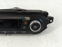 2013-2016 Ford Escape Climate Control Module Temperature AC/Heater Replacement P/N:CJ5T-18C612-BA Fits Fits 2013 2014 2015 2