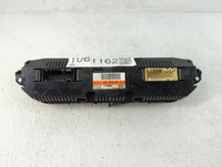 2013-2016 Ford Escape Climate Control Module Temperature AC/Heater Replacement P/N:CJ5T-18C612-BA Fits Fits 2013 2014 2015 2