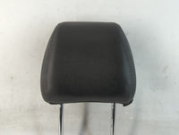 2015 Ford Escape Headrest Head Rest Front Driver Passenger Seat Fits OEM Used Auto Parts - Oemusedautoparts1.com