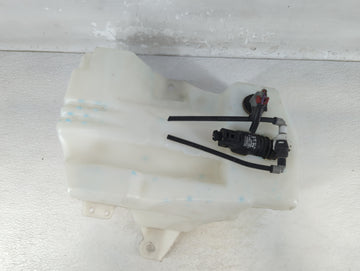 2015-2019 Ford Escape Windshield Washer Fluid Reservoir Bottle Oem - Oemusedautoparts1.com