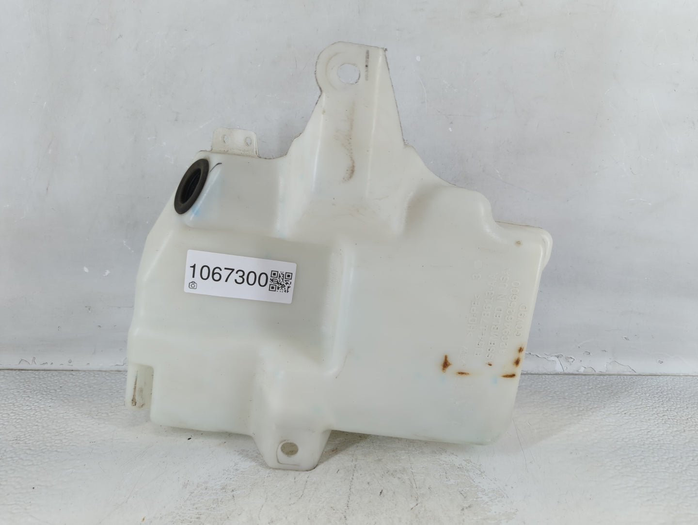 2015-2019 Ford Escape Windshield Washer Fluid Reservoir Bottle Oem - Oemusedautoparts1.com