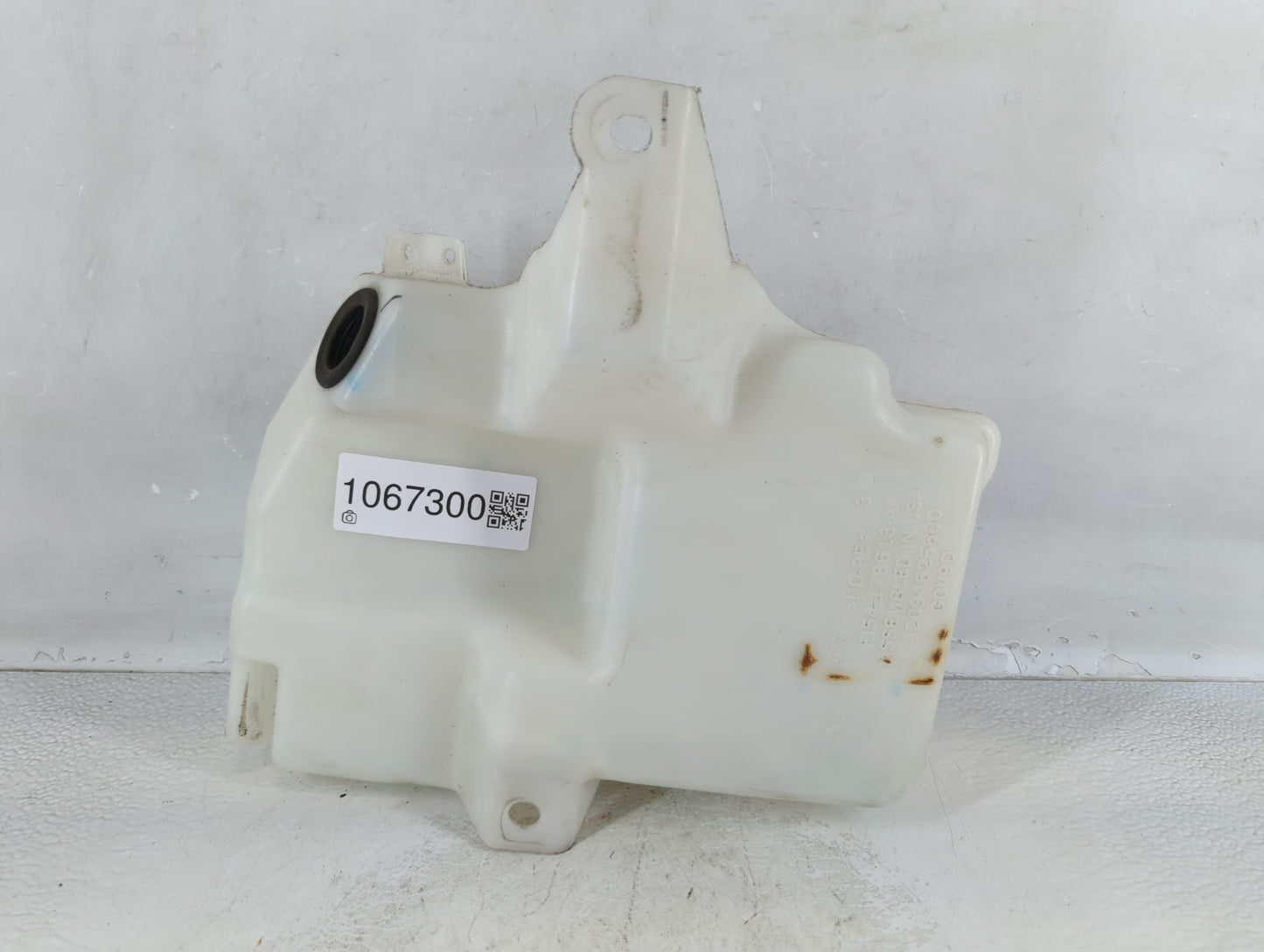 2015-2019 Ford Escape Windshield Washer Fluid Reservoir Bottle Oem - Oemusedautoparts1.com