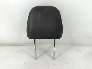 2015 Ford Escape Headrest Head Rest Front Driver Passenger Seat Fits OEM Used Auto Parts - Oemusedautoparts1.com