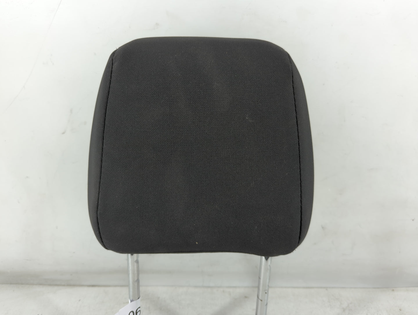 2015 Ford Escape Headrest Head Rest Front Driver Passenger Seat Fits OEM Used Auto Parts - Oemusedautoparts1.com