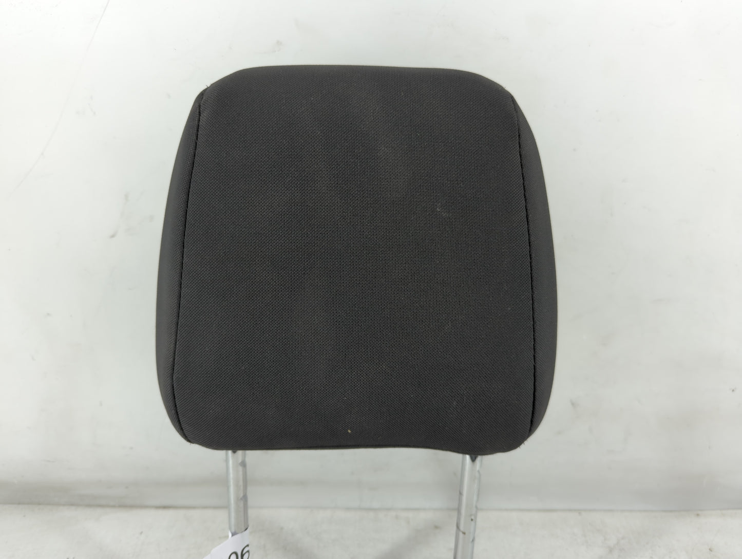 2015 Ford Escape Headrest Head Rest Front Driver Passenger Seat Fits OEM Used Auto Parts - Oemusedautoparts1.com
