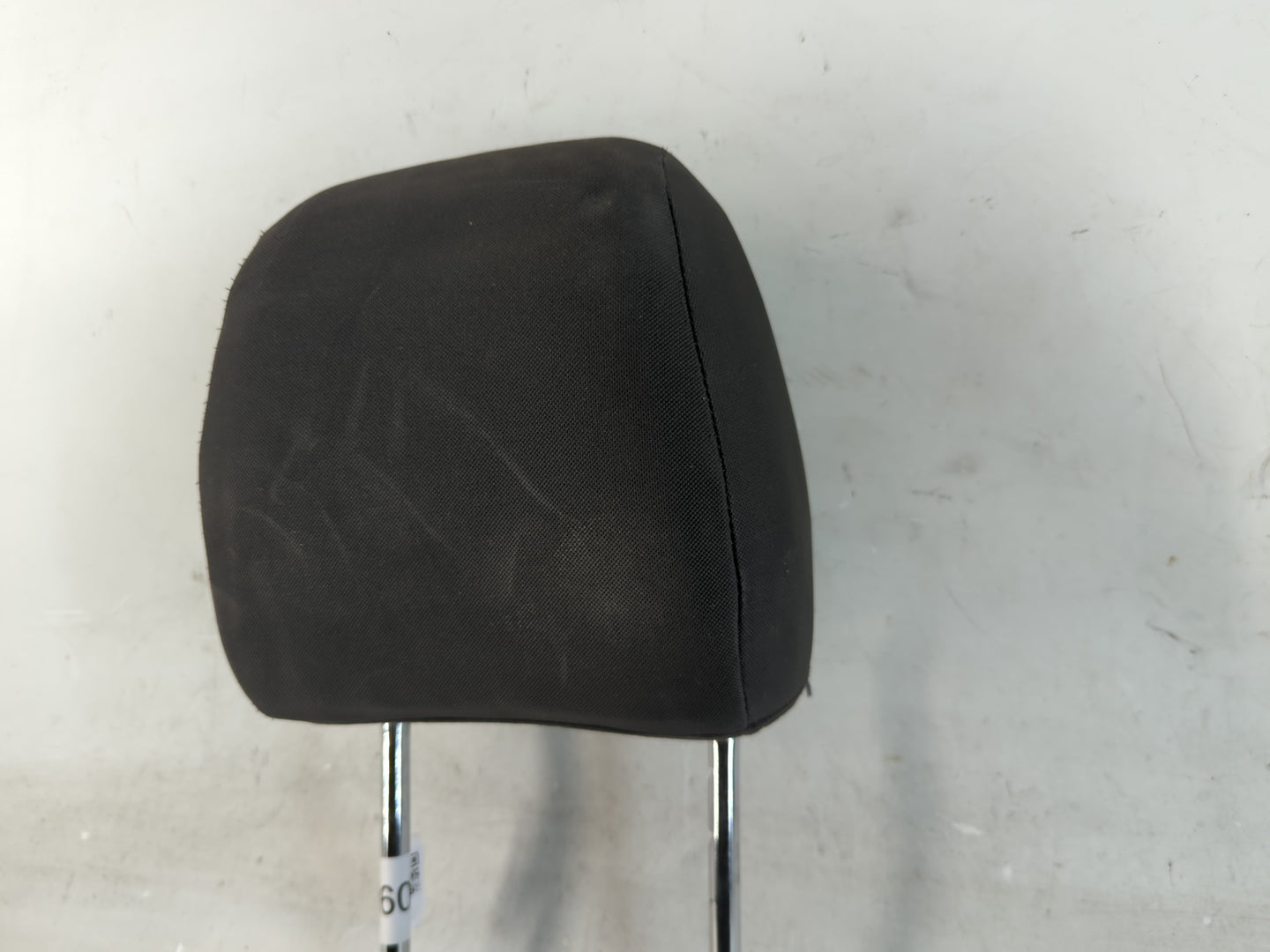 2015 Ford Escape Headrest Head Rest Front Driver Passenger Seat Fits OEM Used Auto Parts - Oemusedautoparts1.com