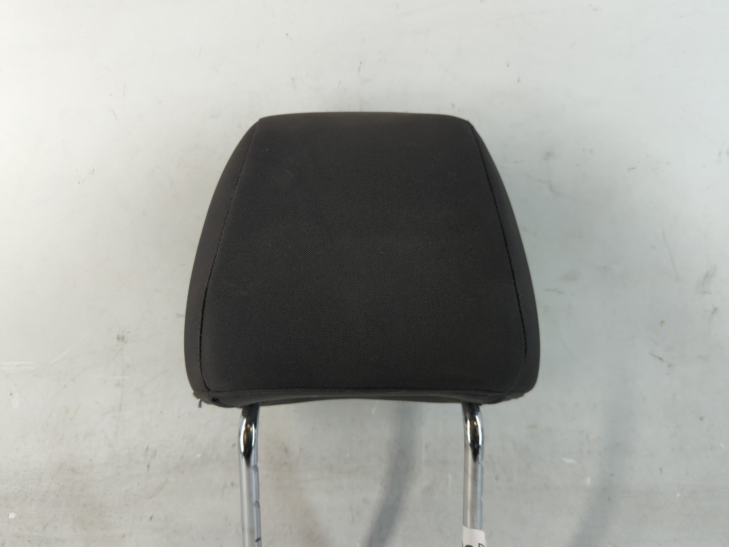 2015 Ford Escape Headrest Head Rest Front Driver Passenger Seat Fits OEM Used Auto Parts - Oemusedautoparts1.com