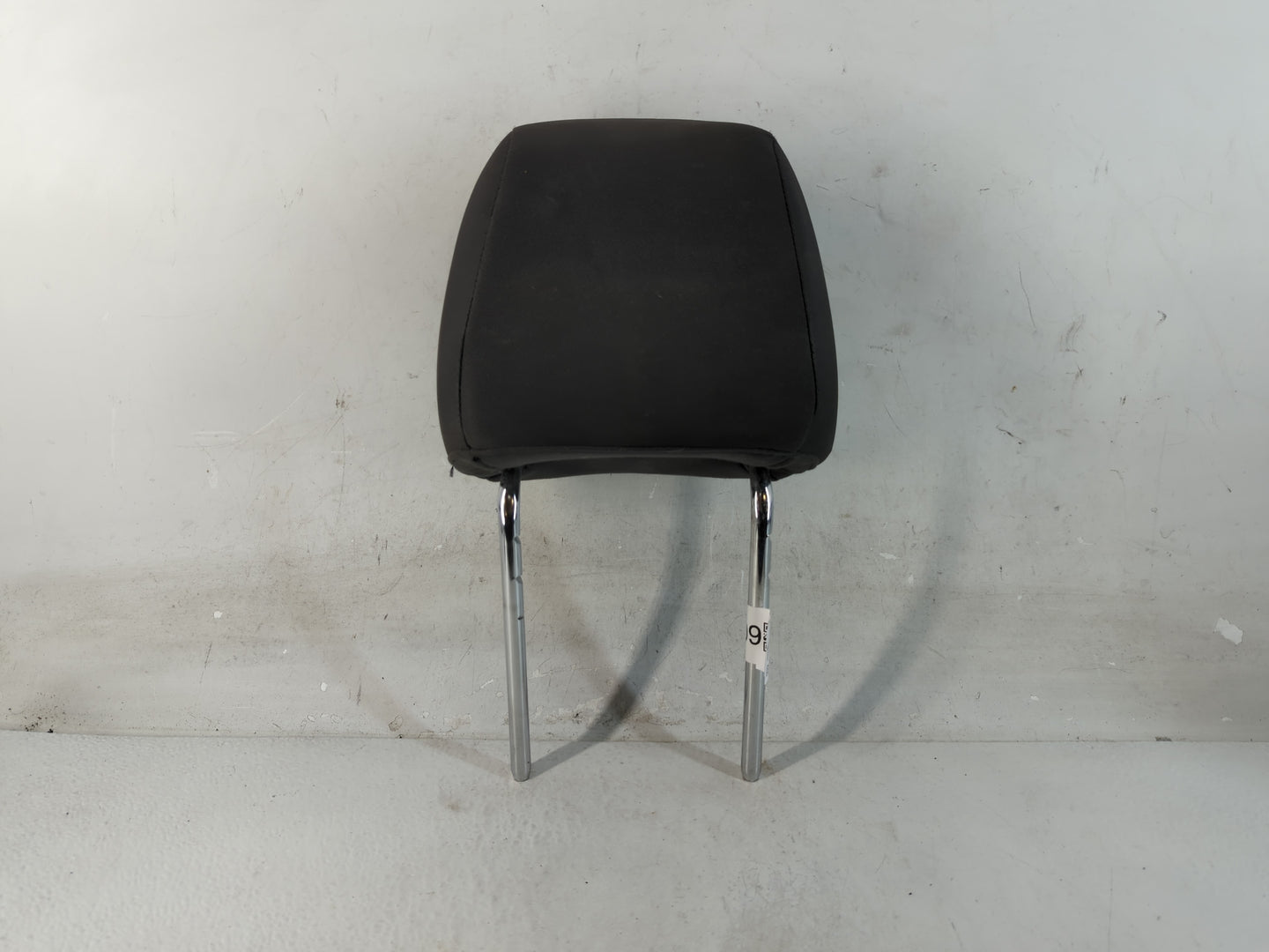 2015 Ford Escape Headrest Head Rest Front Driver Passenger Seat Fits OEM Used Auto Parts - Oemusedautoparts1.com