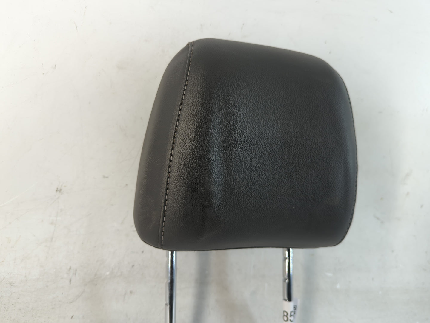2013-2015 Ford Escape Headrest Head Rest Front Driver Passenger Seat Fits Fits 2013 2014 2015 OEM Used Auto Parts - Oemuseda
