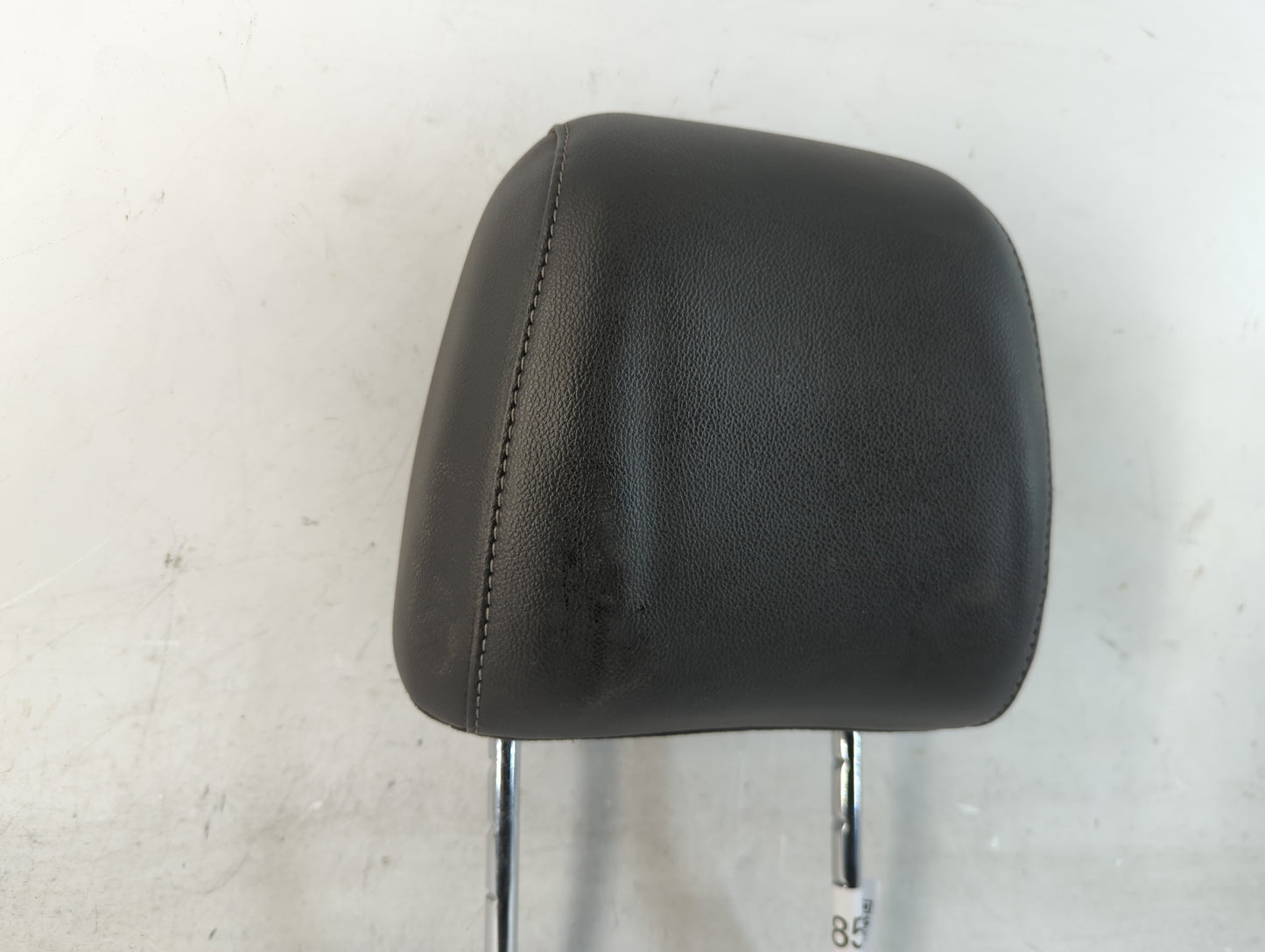 2013-2015 Ford Escape Headrest Head Rest Front Driver Passenger Seat Fits Fits 2013 2014 2015 OEM Used Auto Parts - Oemuseda
