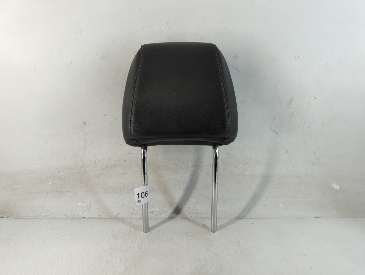 2013-2015 Ford Escape Headrest Head Rest Front Driver Passenger Seat Fits Fits 2013 2014 2015 OEM Used Auto Parts - Oemuseda