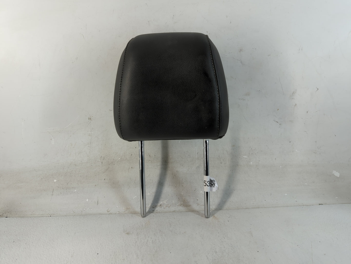 2013-2015 Ford Escape Headrest Head Rest Front Driver Passenger Seat Fits Fits 2013 2014 2015 OEM Used Auto Parts - Oemuseda