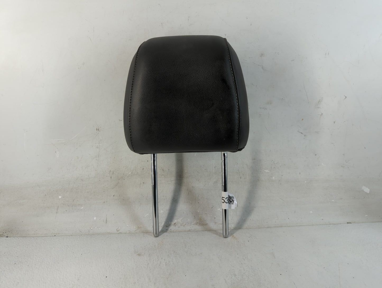 2013-2015 Ford Escape Headrest Head Rest Front Driver Passenger Seat Fits Fits 2013 2014 2015 OEM Used Auto Parts - Oemuseda