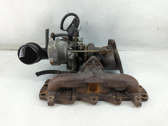 compare product 2013 Ford Escape Turbocharger Turbo Charger Super Charger Supercharger