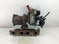 2013 Ford Escape Turbocharger Turbo Charger Super Charger Supercharger - Oemusedautoparts1.com