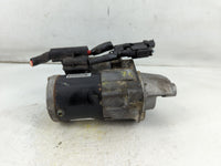 2013-2016 Ford Escape Car Starter Motor Solenoid OEM P/N:M000T39471ZC CJ5T-11000-BA Fits Fits 2013 2014 2015 2016 OEM Used A