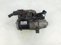 2013-2016 Ford Escape Car Starter Motor Solenoid OEM P/N:M000T39471ZC CJ5T-11000-BA Fits Fits 2013 2014 2015 2016 OEM Used A