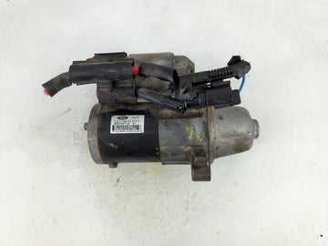 2013-2016 Ford Escape Car Starter Motor Solenoid OEM P/N:M000T39471ZC CJ5T-11000-BA Fits Fits 2013 2014 2015 2016 OEM Used Auto Parts