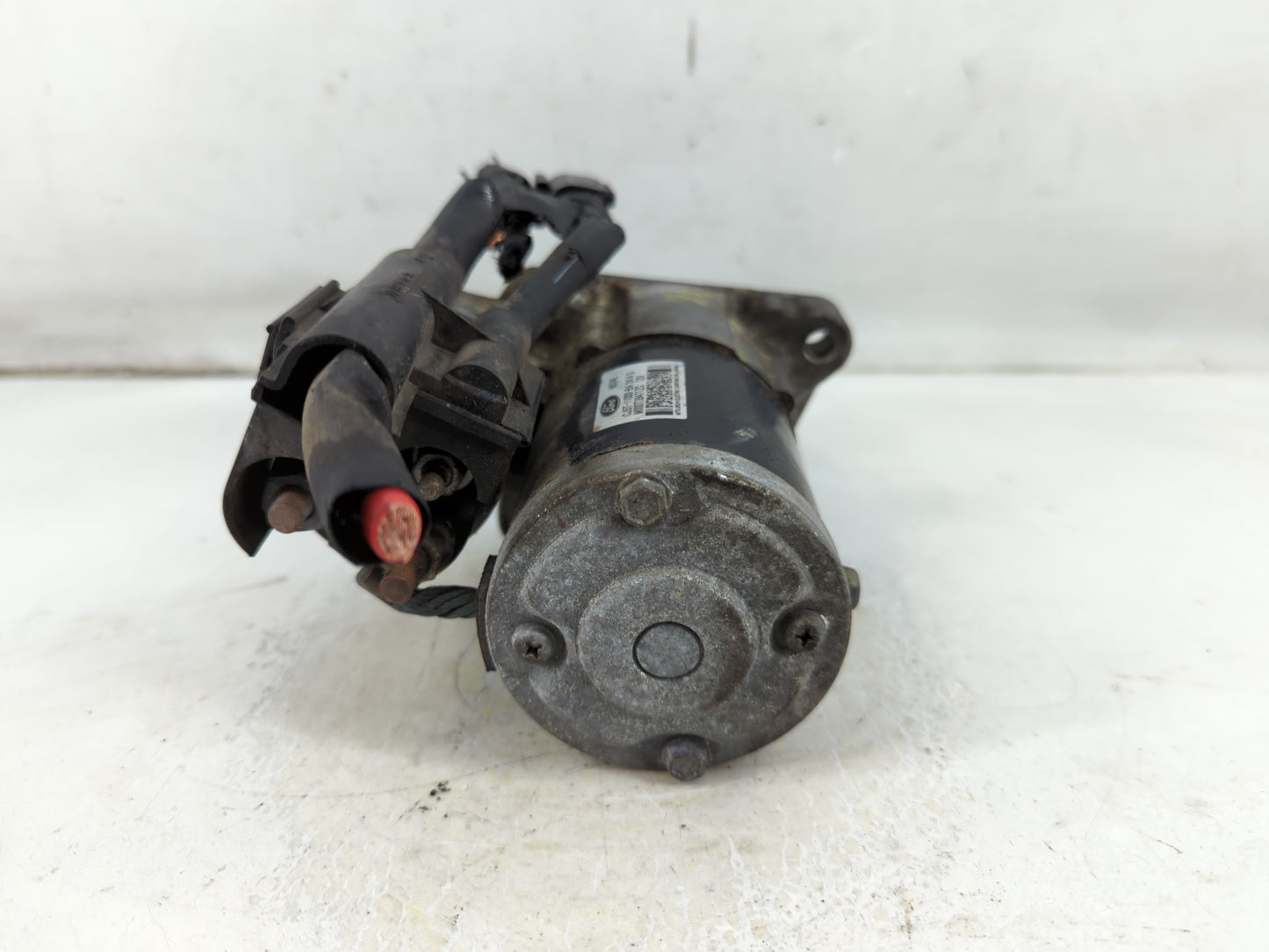 2013-2016 Ford Escape Car Starter Motor Solenoid OEM P/N:M000T39471ZC CJ5T-11000-BA Fits Fits 2013 2014 2015 2016 OEM Used A