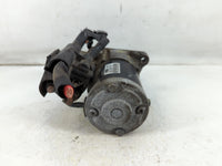 2013-2016 Ford Escape Car Starter Motor Solenoid OEM P/N:M000T39471ZC CJ5T-11000-BA Fits Fits 2013 2014 2015 2016 OEM Used A