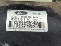 2013-2016 Ford Escape Car Starter Motor Solenoid OEM P/N:M000T39471ZC CJ5T-11000-BA Fits Fits 2013 2014 2015 2016 OEM Used A