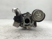 2013 Ford Escape Turbocharger Turbo Charger Super Charger Supercharger - Oemusedautoparts1.com
