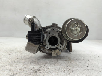compare product 2013 Ford Escape Turbocharger Turbo Charger Super Charger Supercharger