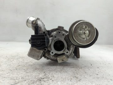 2013 Ford Escape Turbocharger Turbo Charger Super Charger Supercharger - Oemusedautoparts1.com