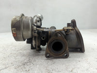 2013 Ford Escape Turbocharger Turbo Charger Super Charger Supercharger - Oemusedautoparts1.com