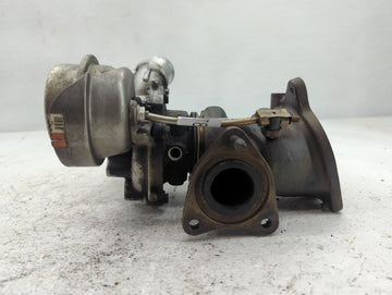2013 Ford Escape Turbocharger Turbo Charger Super Charger Supercharger