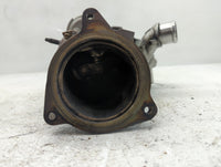 2013 Ford Escape Turbocharger Turbo Charger Super Charger Supercharger - Oemusedautoparts1.com