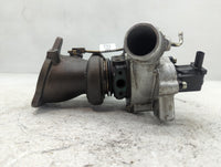 2013 Ford Escape Turbocharger Turbo Charger Super Charger Supercharger - Oemusedautoparts1.com