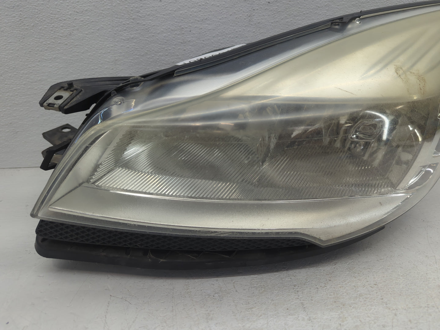 2013-2016 Ford Escape Driver Left Oem Head Light Headlight Lamp - Oemusedautoparts1.com