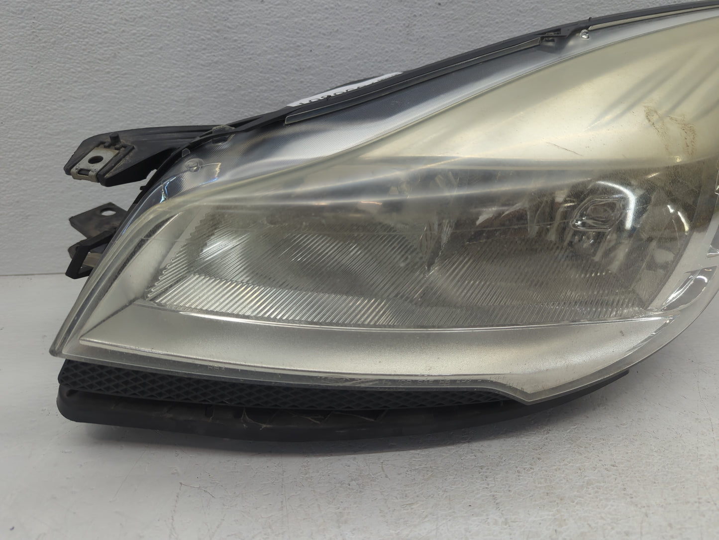 2013-2016 Ford Escape Driver Left Oem Head Light Headlight Lamp - Oemusedautoparts1.com