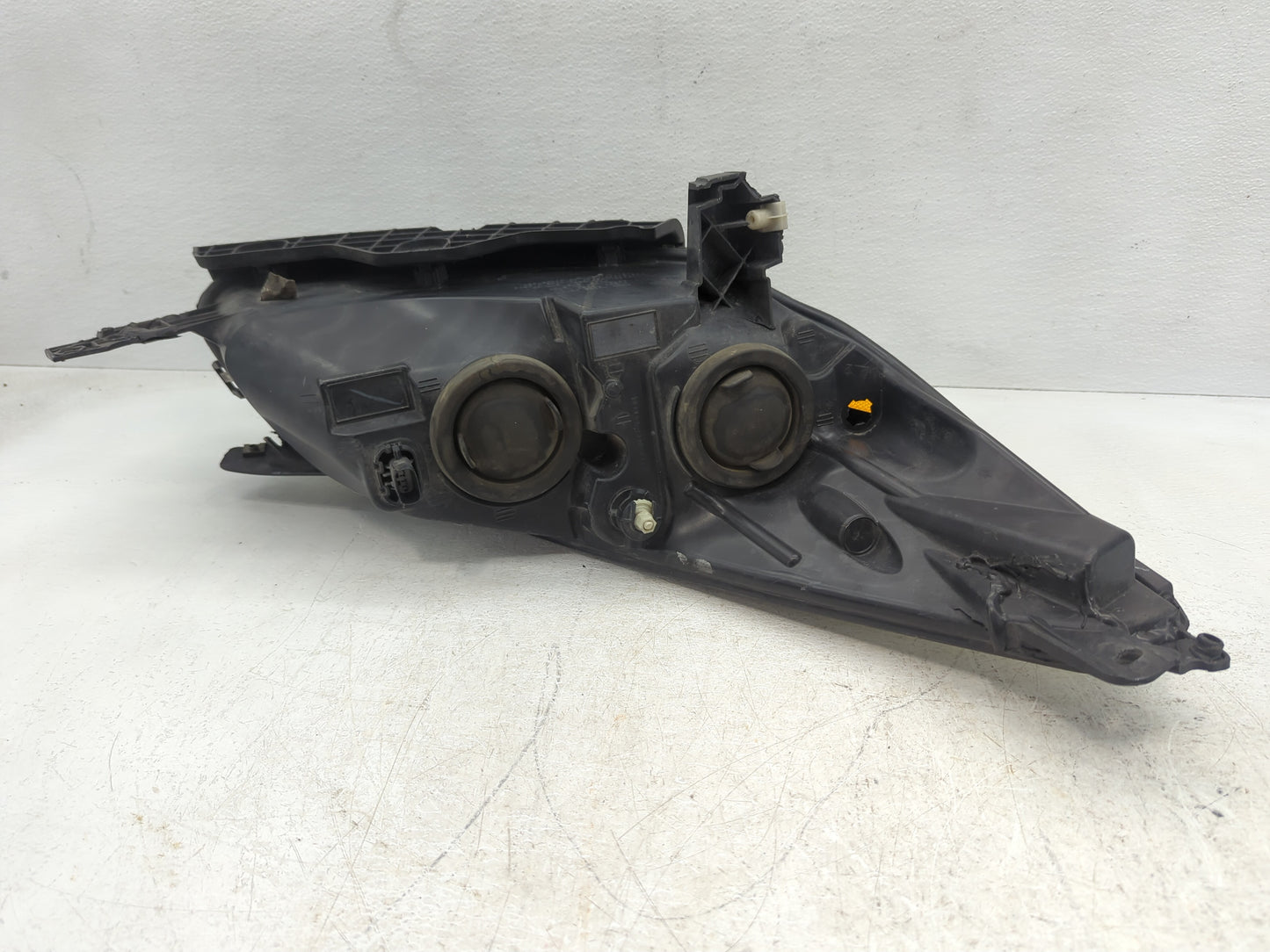 2013-2016 Ford Escape Driver Left Oem Head Light Headlight Lamp - Oemusedautoparts1.com