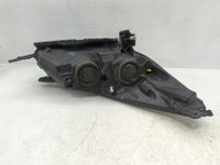 2013-2016 Ford Escape Driver Left Oem Head Light Headlight Lamp - Oemusedautoparts1.com