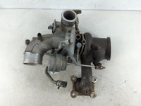 2013 Ford Escape Turbocharger Turbo Charger Super Charger Supercharger - Oemusedautoparts1.com
